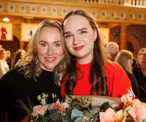 Suomalainen menestysresepti: Elina