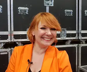 Suosikkilaulaja Irina rakastaa tätä romanttista leffaa: "Ei ole tullut toista vastaavaa eteen..."