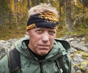 Suuri seikkailu -tippuja Jari Isometsä paljastaa arveluttaneen seikan: