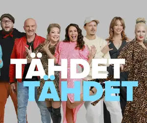 Tähdet, tähdet -shokki - Tätä ei kukaan osannut odottaa