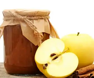 Tämä omenahillo sulaa suussa - Nämä vinkit takaavat maistuvan lopputuloksen!