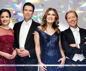 Tärkeät kellonajat - Tässä kootusti itsenäisyyspäivän juhlaohjelmien ajat tv:ssä!
