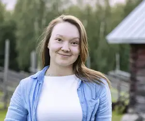 Tätä ei tv:ssä: Farmi-tippuja Amski rehellisenä ongelmista kuvauksissa: