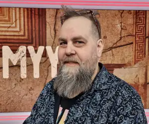 Tätä ei tv:ssä: Stan Saanila rehellisenä Myyrä-kuvausten ikävästä puolesta: 