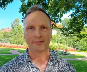 Tätä et nähnyt tv:ssä: Maajussi-Matti on isä - Rakkausasioissa kahdenkeskisiin hetkiin tämä vaikutus