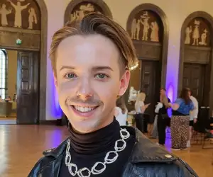 Tätä et nähnyt tv:ssä: Tuure Boelius rehellisenä Petolliset-kulissien takaa: