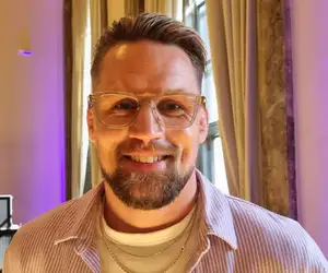 Teemu Packalén paljastaa Petolliset-kuvauksista kulissien takaa - Karut salaustoimet!