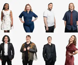 The Voice of Finland - Tämä yksityiskohta pistää silmään semifinaali-laulajassa