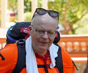 Luetuimmat: Amazing Race Esko on tämän suomalaisen julkkiskaunottaren isä!