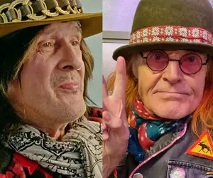 Tiesitkö? Andy McCoy ja Pelle Miljoona saavat taiteilijaeläkettä - Tämän suuruinen eläke on kuussa