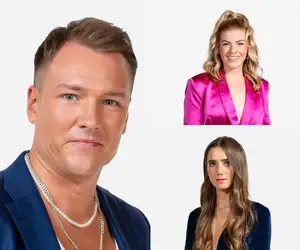 TTK-tanssinopettaja Anssi Heikkilä yhdistetty Pernilla Böckermaniin ja Linnea Leinoon