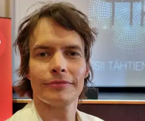 TTK-voittaja Johannes Holopainen paljasti ilouutisen - Tätä moni ehti jo odottaa