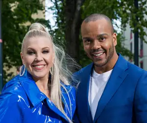 Uusi TTK-erikoisjakso tulossa - Tietoa tihkuu, mukana mm. Isaac Sene TTK-tuomarina!
