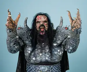Uusi Vain elämää -kausi starttaa - Mr Lordi heittää tylysti: 