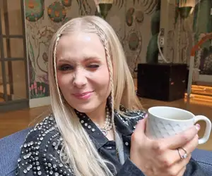 VIIVI paljastaa yön pikkutunneista - Tällaiset jatkot Vain elämää -kuvauspäivän jälkeen